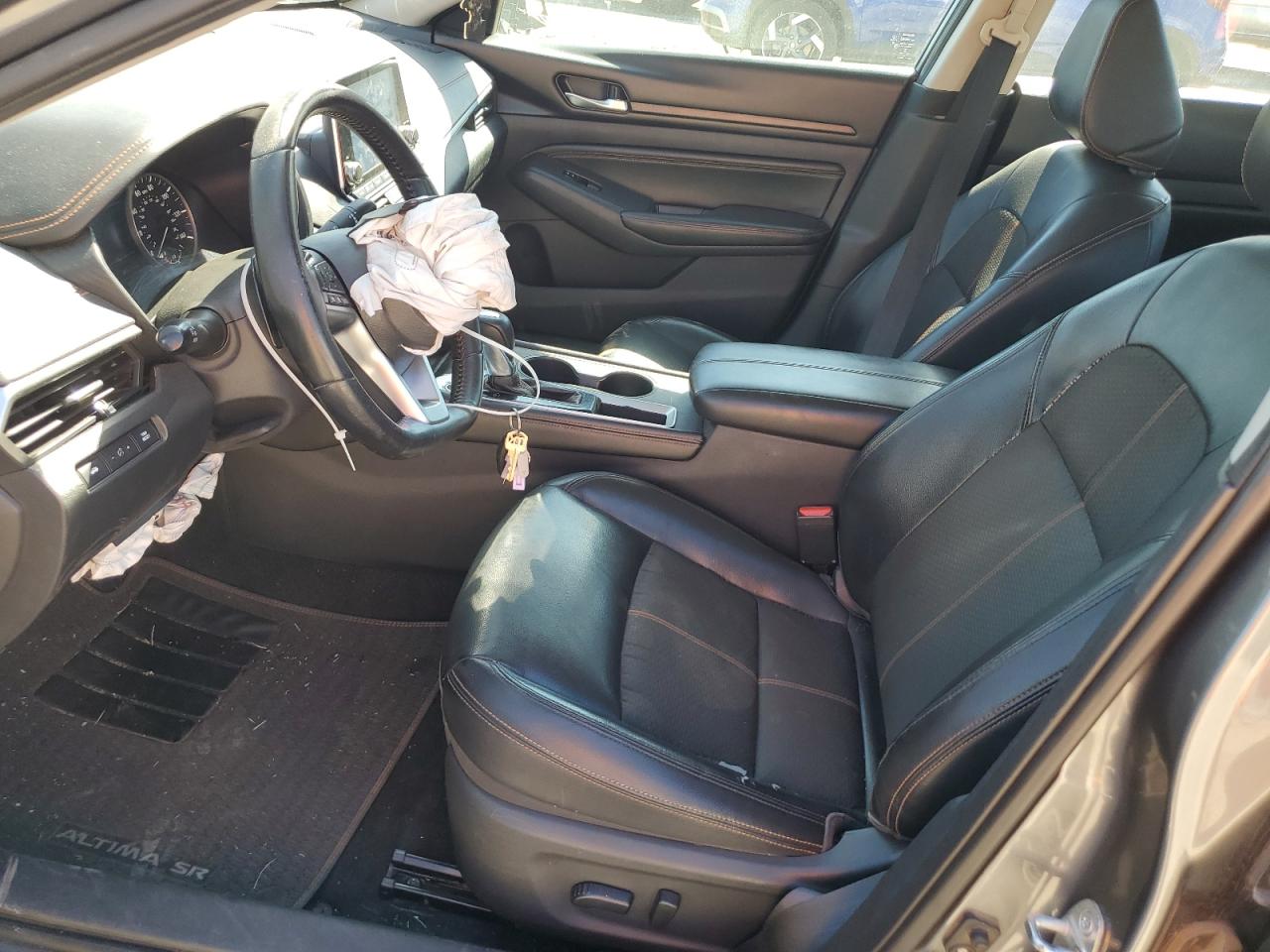 2019 Nissan Altima - Image 7