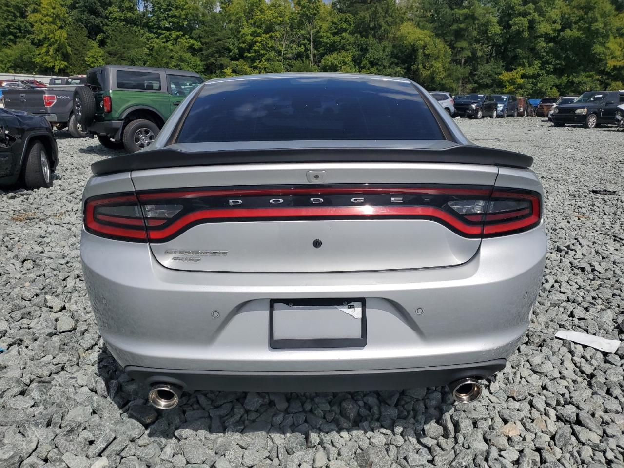 2C3CDXKT7HH655365 2017 Dodge Charger Police