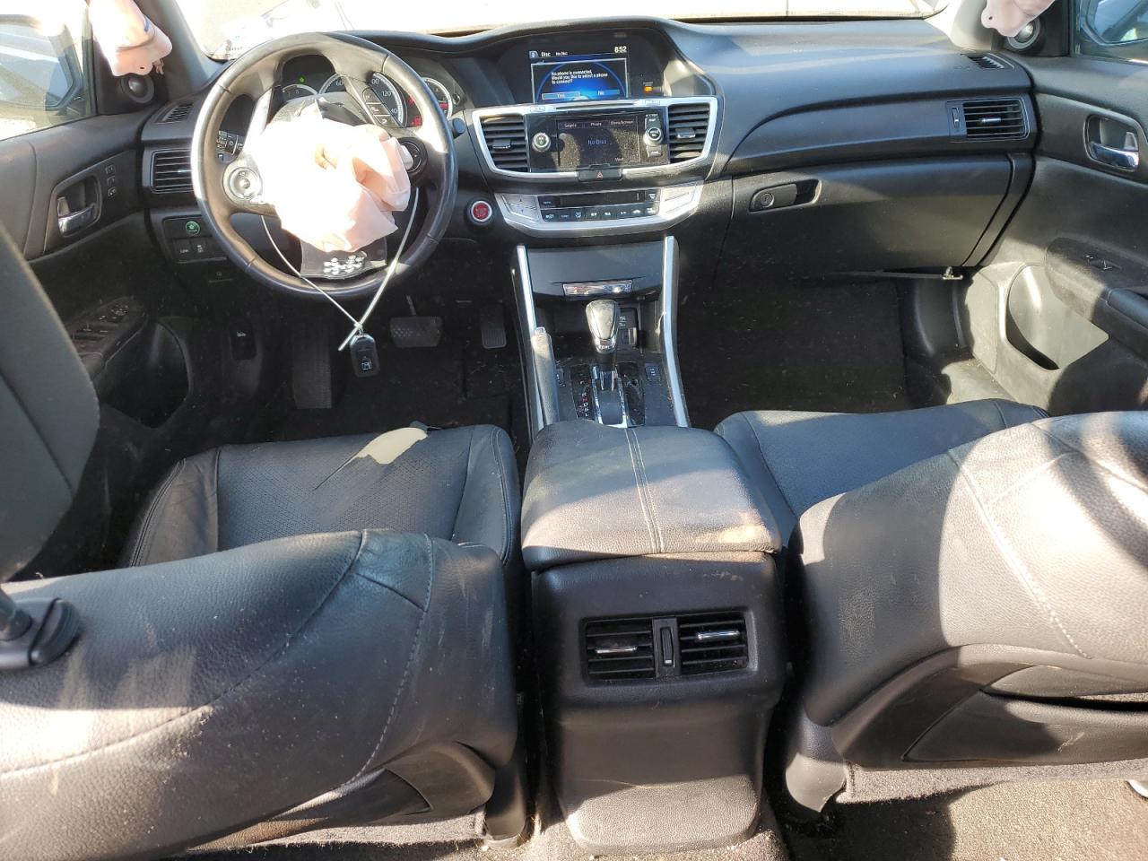 1HGCR2F82EA222828 2014 Honda Accord Exl 1HGCR2F82EA222828 2014 Honda Accord Exl