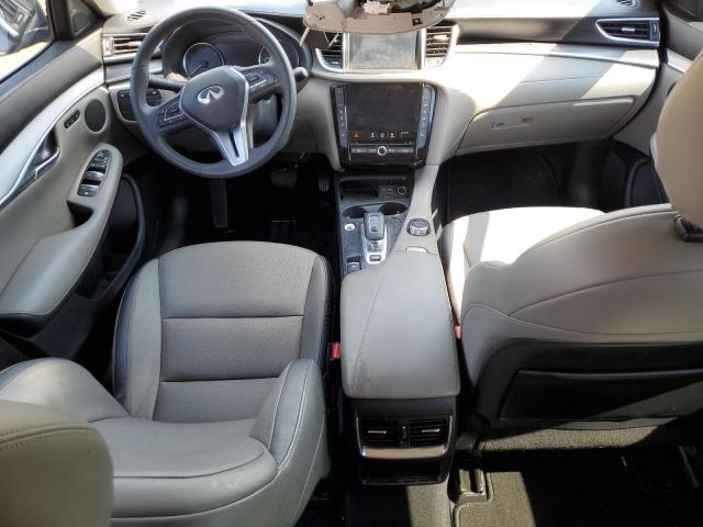 3PCAJ5BA7PF102475 Infiniti QX50 LUXE 8