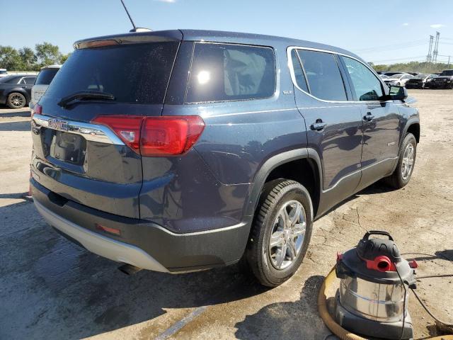  GMC ACADIA 2019 Blue