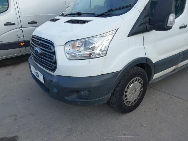2014 FORD TRANSIT 35
