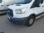 2014 FORD TRANSIT 35 for sale at Copart SANDTOFT
