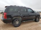 2008 Chevrolet Tahoe K1500 на продаже в Andrews, TX - Hail