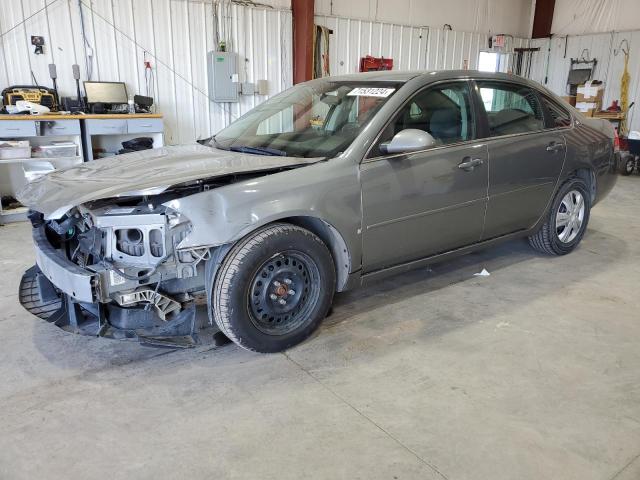 2008 Chevrolet Impala Ls for Sale in Billings, MT - Front End