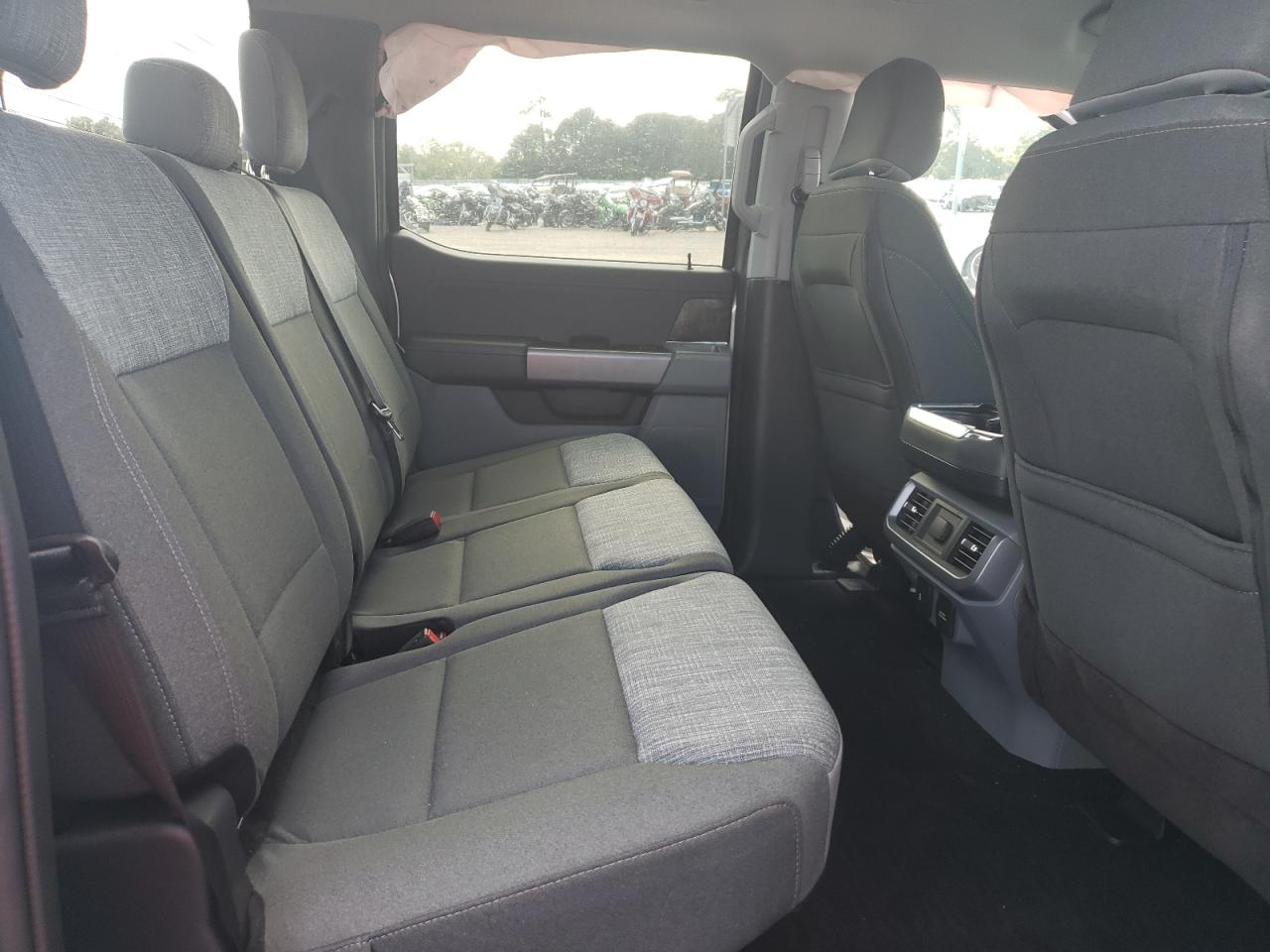 2023 Ford F150 Supercrew VIN: 1FTEW1C50PKD37283 Lot: 71478844