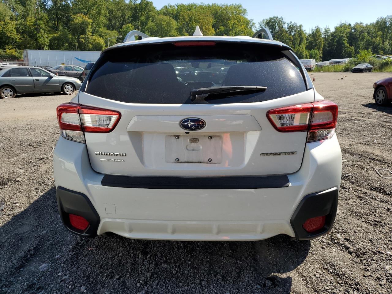 JF2GTABC4JH317402 2018 Subaru Crosstrek Premium