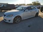 2008 Lexus Is 250 for Sale in Wilmer, TX - Rear End