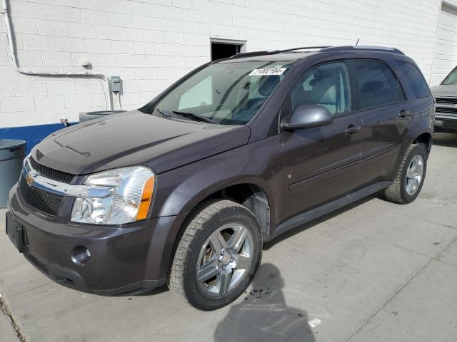 2007 Chevrolet Equinox Lt