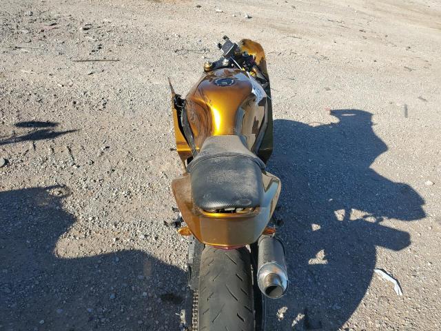 2003 SUZUKI GSX-R1000 