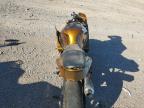 2003 SUZUKI GSX-R1000  for sale at Copart OK - OKLAHOMA CITY