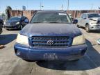 2002 Toyota Highlander Limited for Sale in Wilmington, CA - Mechanical