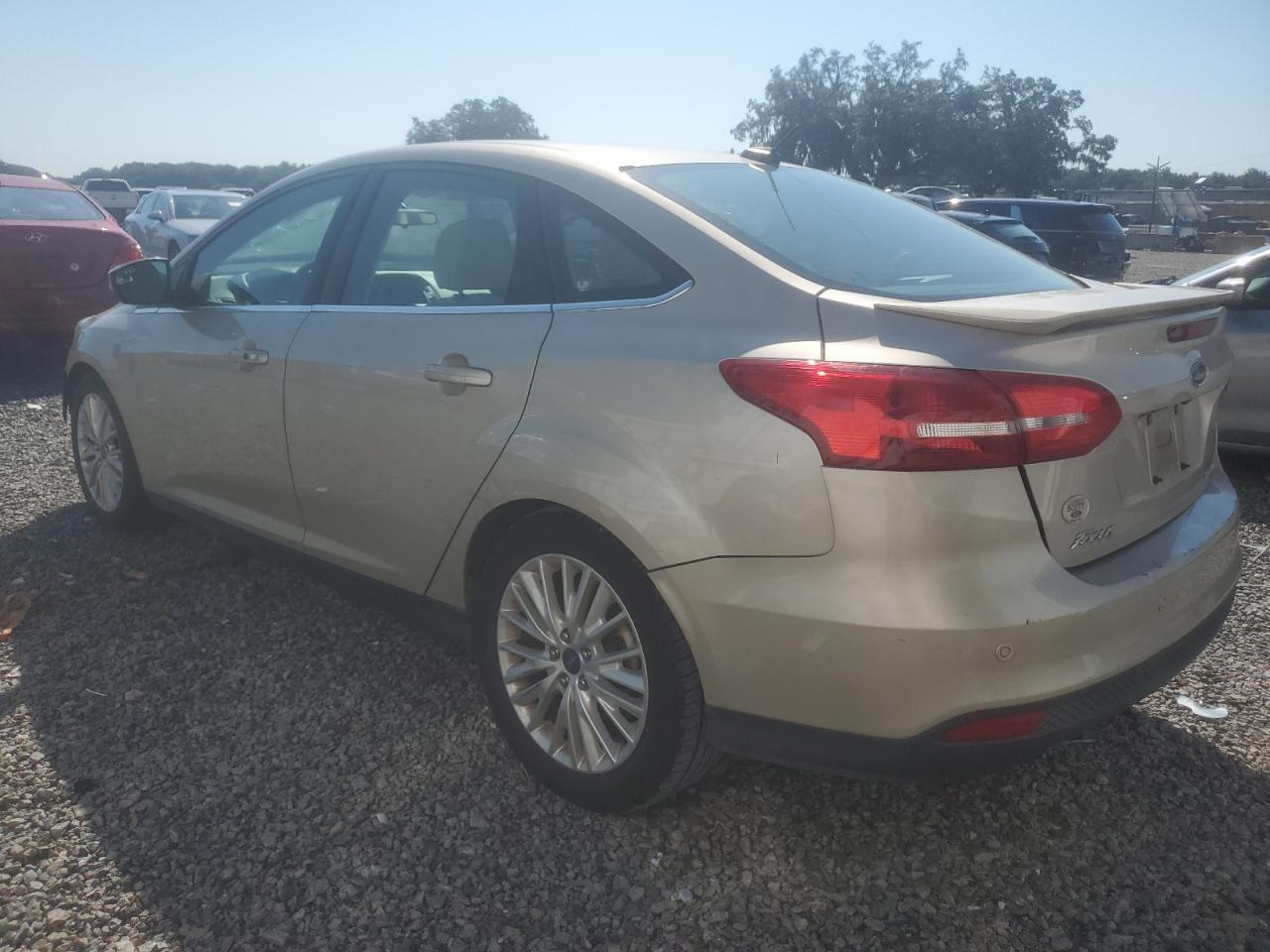 2018 Ford Focus - Image 2