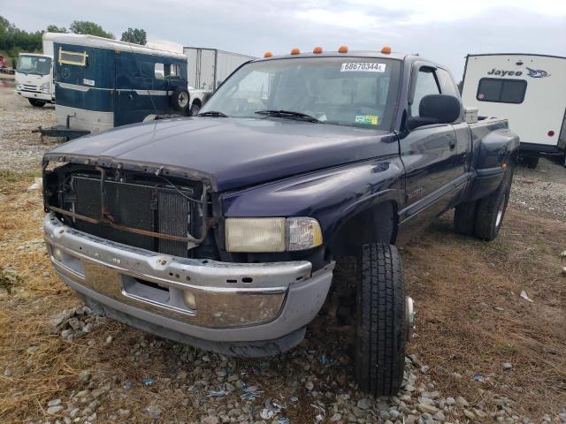 1998 Dodge Ram 3500 