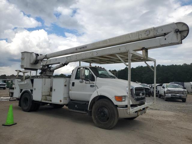 2007 Ford F750 Super Duty