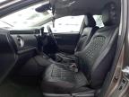 2017 TOYOTA AURIS B-ED for sale at Copart SANDTOFT