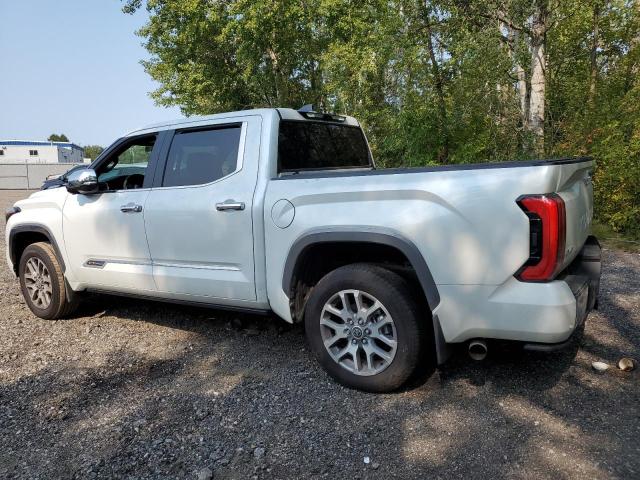  TOYOTA TUNDRA 2024 Biały