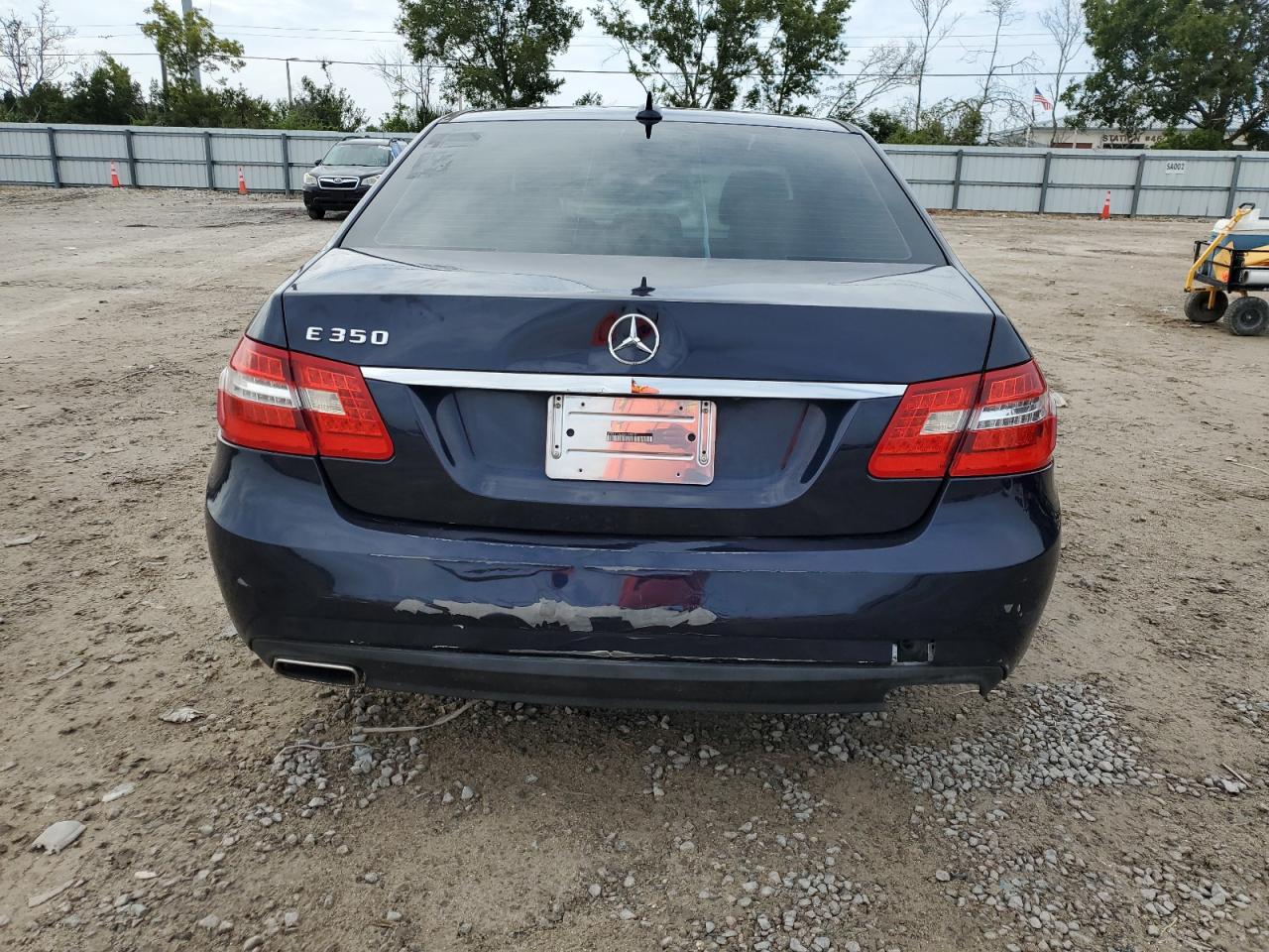 2013 Mercedes-Benz E 350 VIN: WDDHF5KB9DA725681 Lot: 70788704