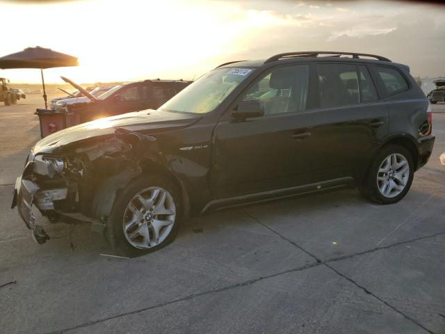 2008 Bmw X3 3.0Si