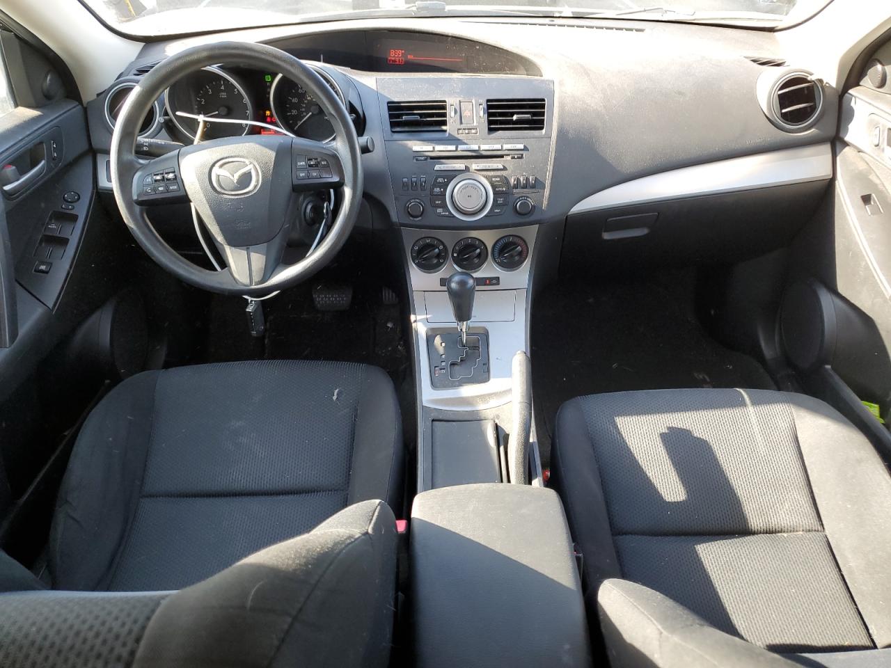 JM1BL1VG6B1496351 2011 Mazda 3 I