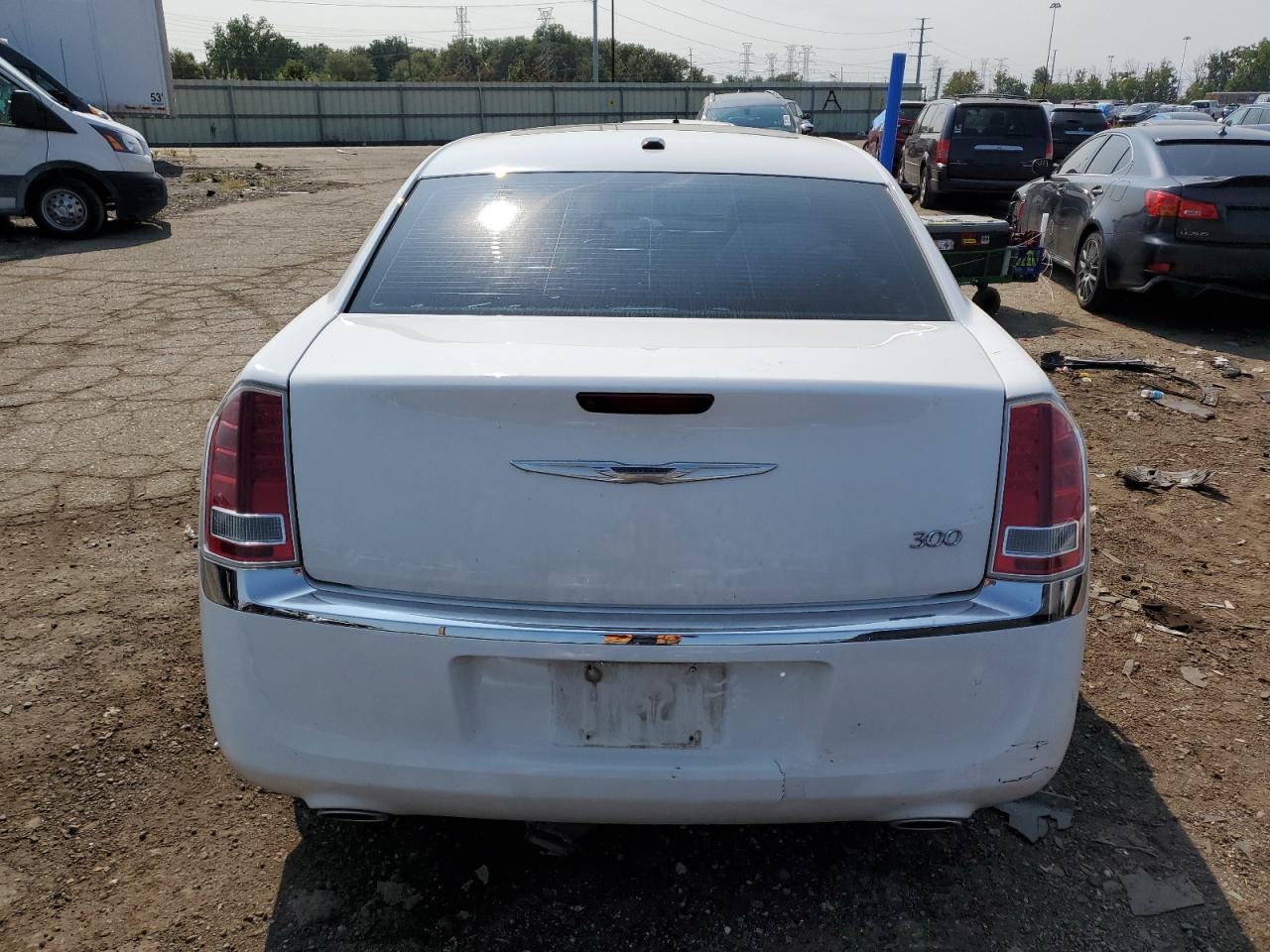 2C3CCAAG5EH344128 2014 Chrysler 300