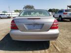 2006 MERCEDES-BENZ E 350 for sale at Copart CA - SAN DIEGO