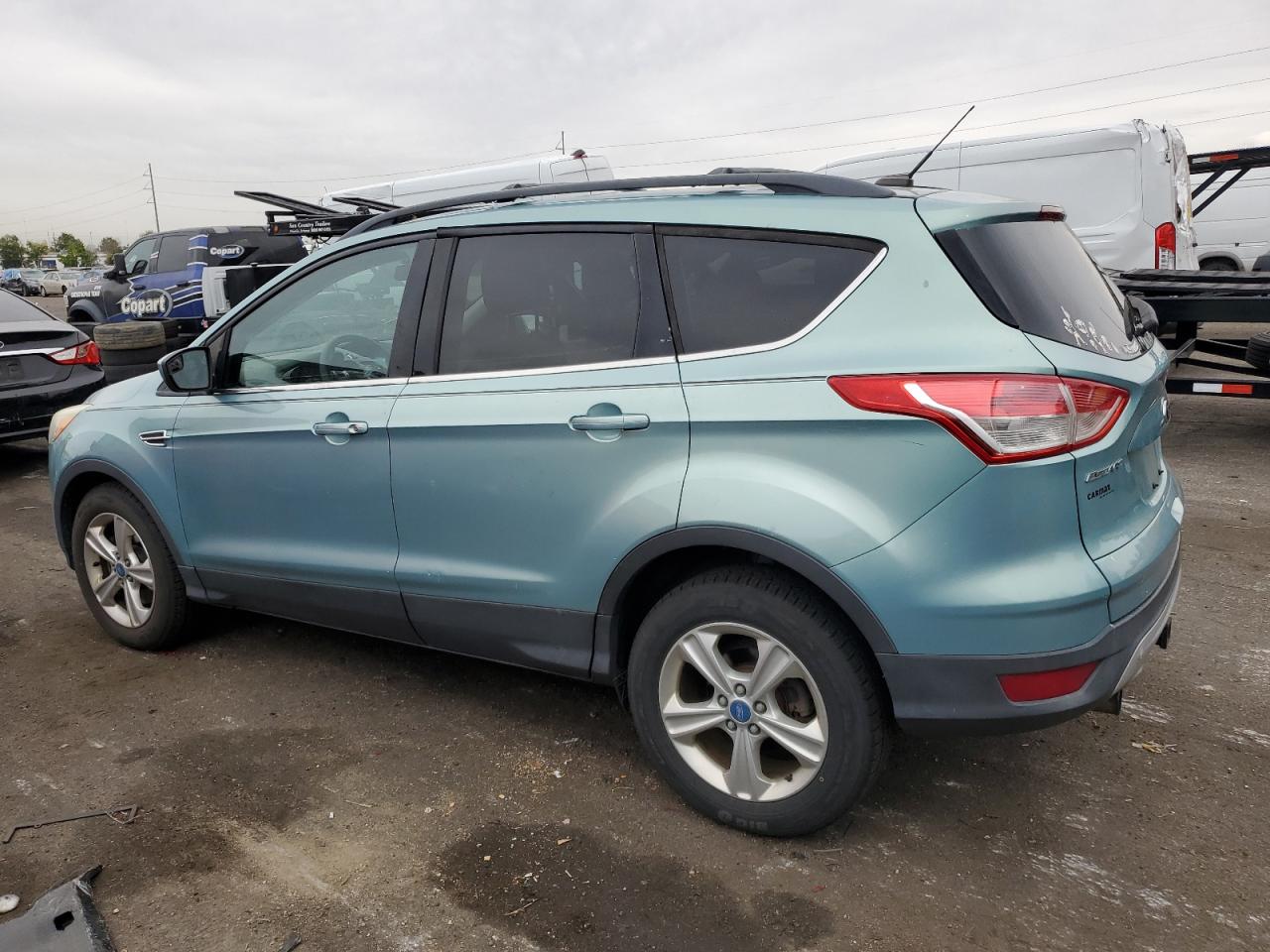2013 Ford Escape - Image 2