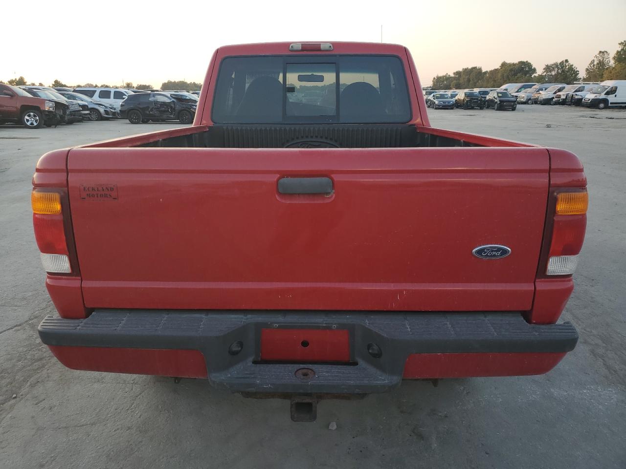 1999 Ford Ranger Super Cab VIN: 1FTZR15XXXTA82563 Lot: 72593734