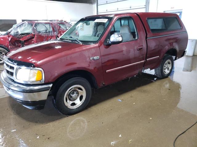 1998 Ford F150 