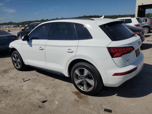 WA1ANAFY8L2119216 Audi Q5 PREMIUM 2