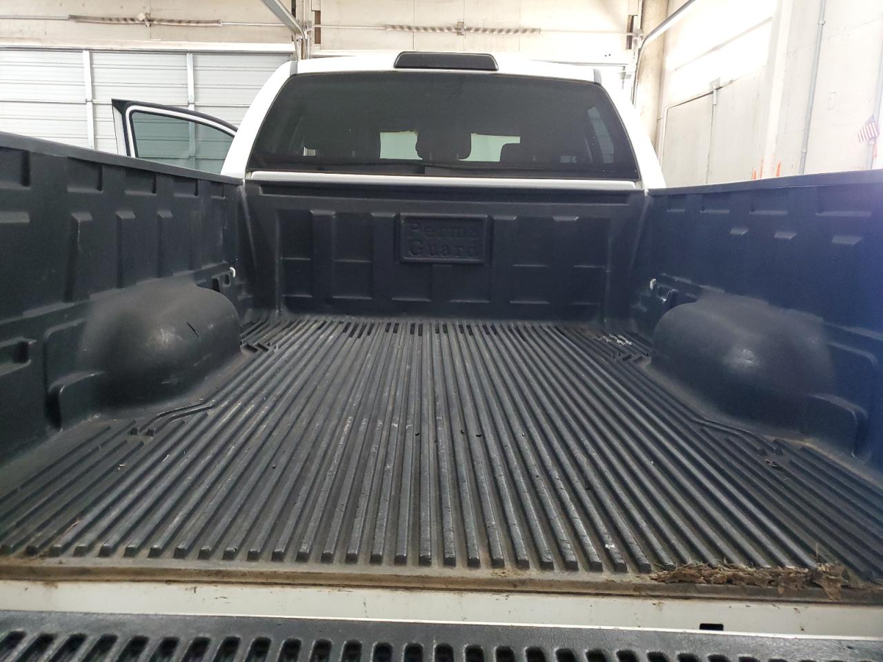 5TBBT541X7S450626 2007 Toyota Tundra Double Cab Sr5