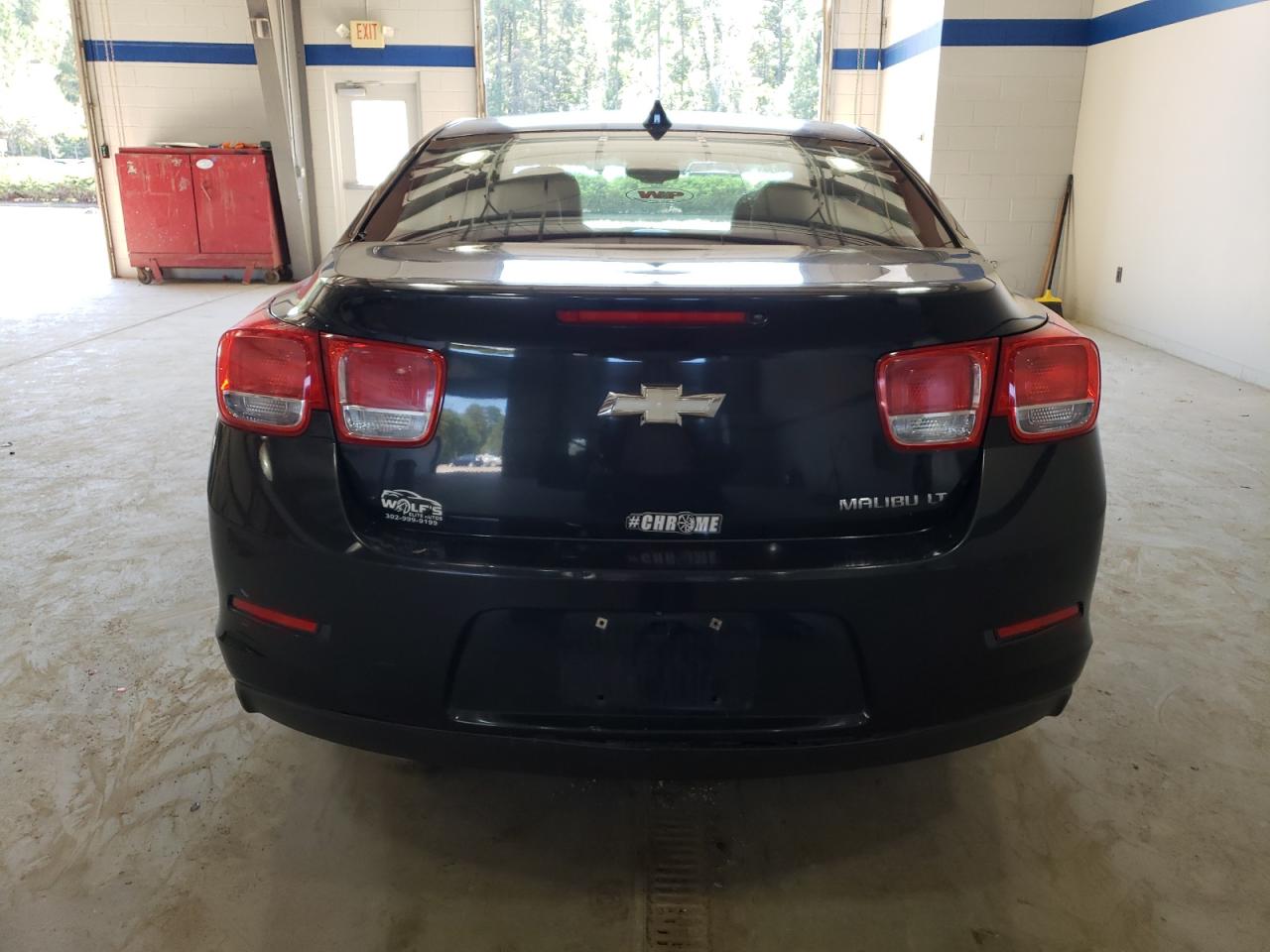 2013 Chevrolet Malibu - Image 6