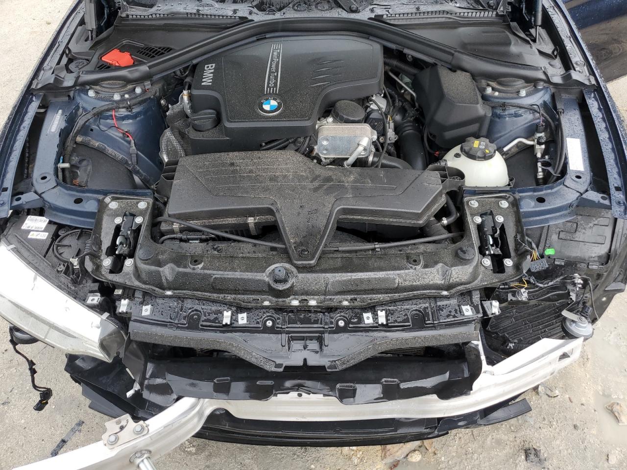 WBA3N9C53GK249883 2016 BMW 428 Xi