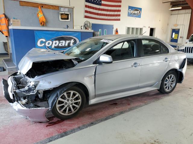 2010 Mitsubishi Lancer Es/Es Sport