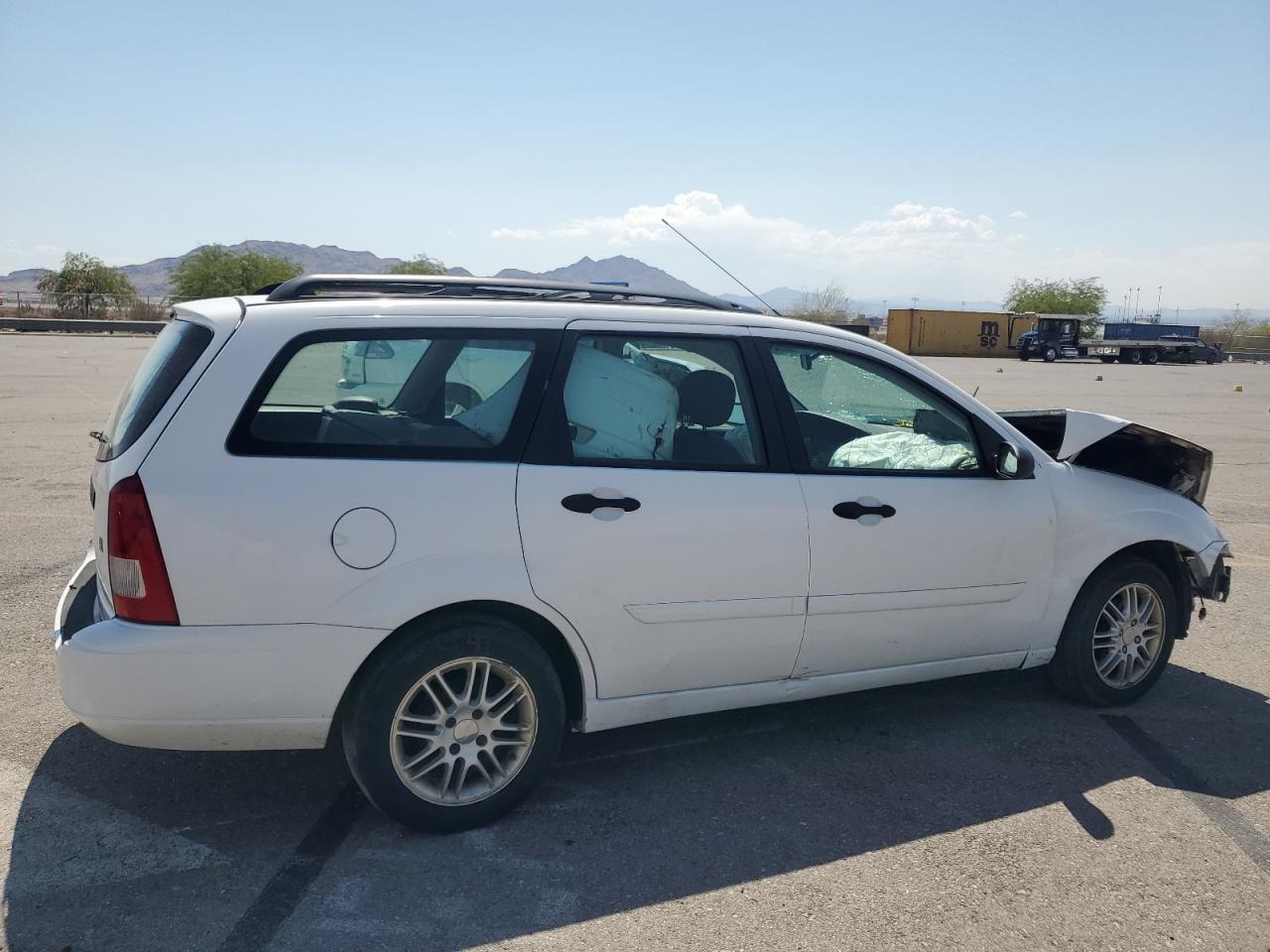 2003 Ford Focus - Image 3