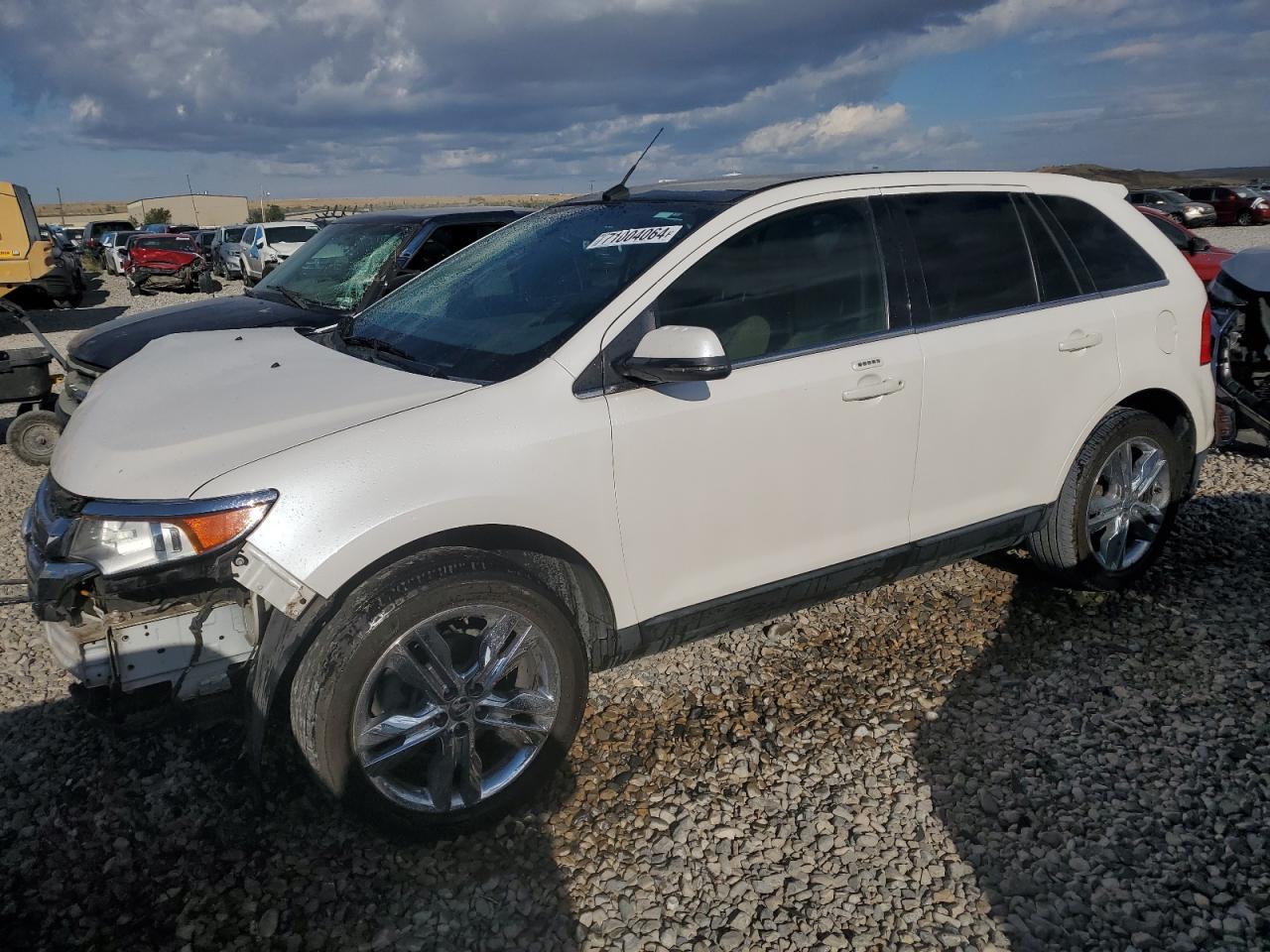 2012 Ford Edge - Image 1