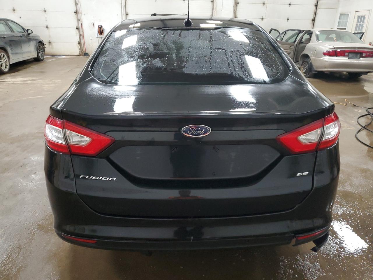 2014 Ford Fusion - Image 6