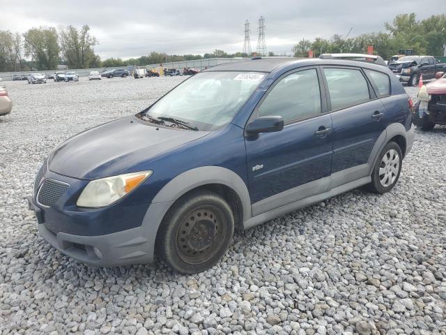 2005 Pontiac Vibe 