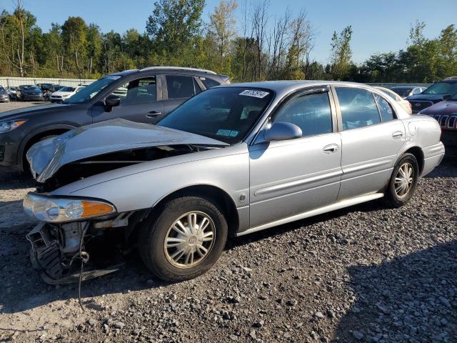 2005 Buick Lesabre Custom