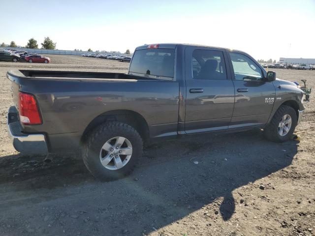  RAM 1500 2021 Gray