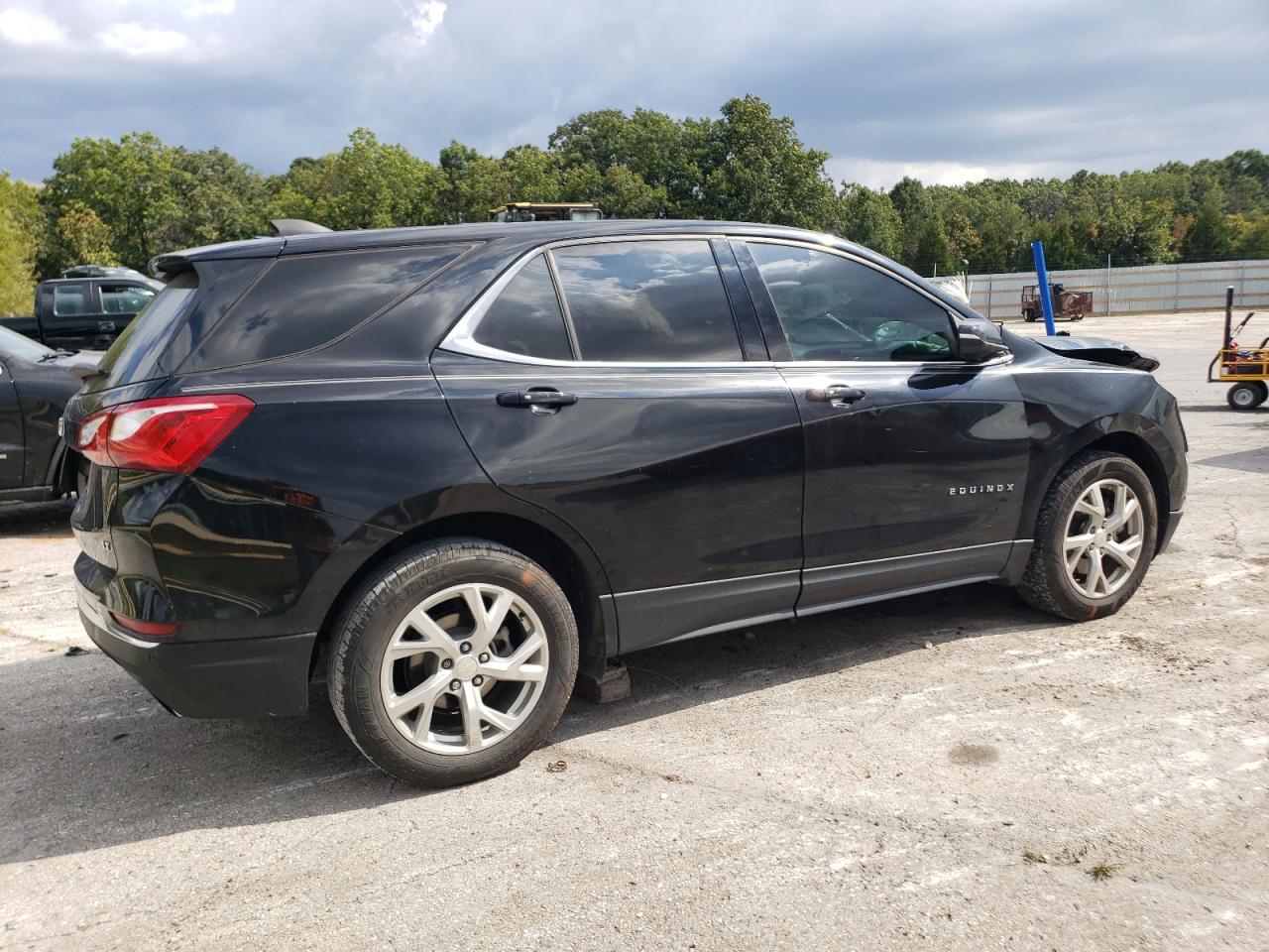 2018 Chevrolet Equinox - Image 3
