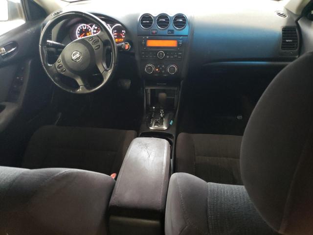  NISSAN ALTIMA 2012 Bordowy