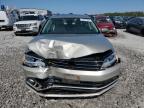 2016 Volkswagen Jetta Sel de vânzare în Cahokia Heights, IL - Front End