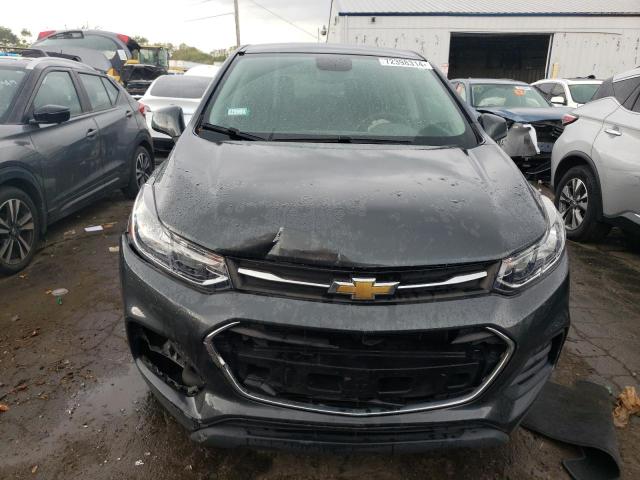  CHEVROLET TRAX 2019 Серый