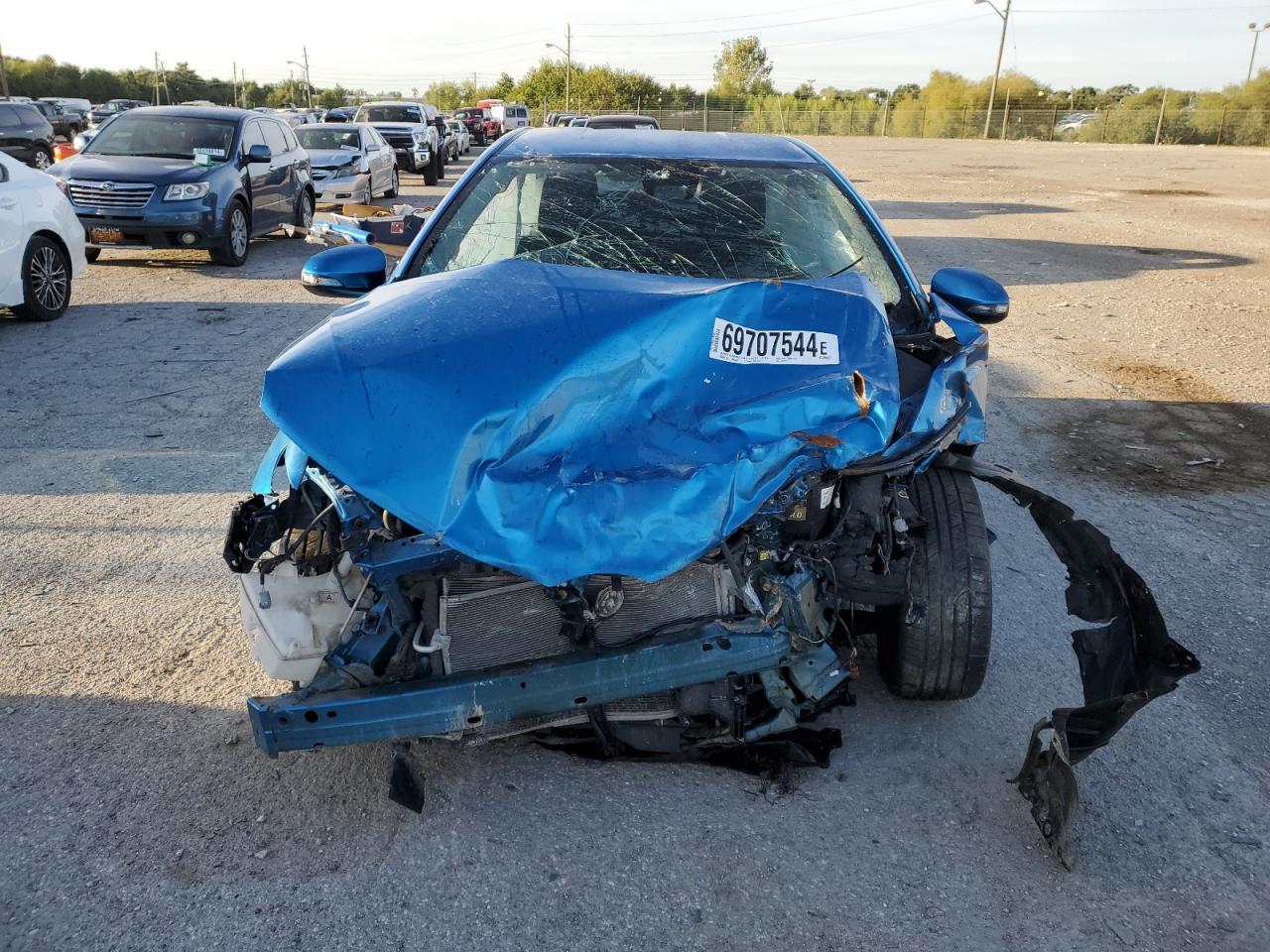 2017 Toyota Corolla - Image 5