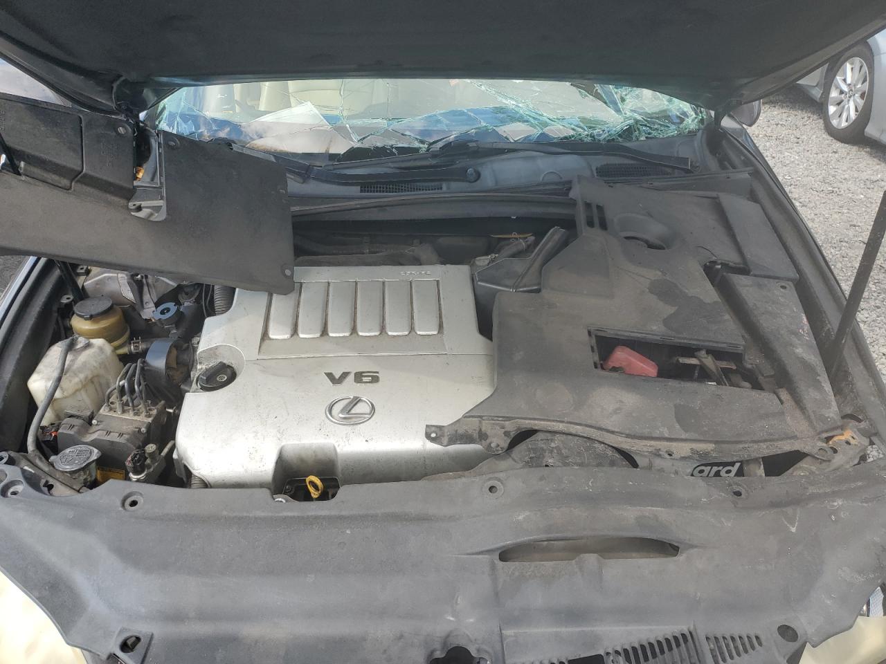 JTHBJ46G082271253 2008 Lexus Es 350