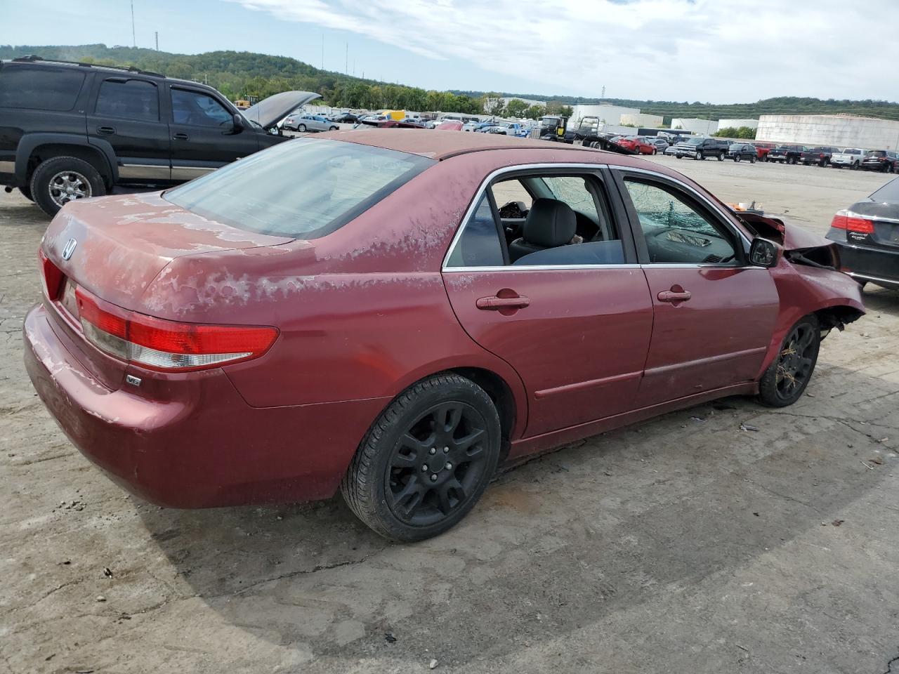 2003 Honda Accord - Image 3