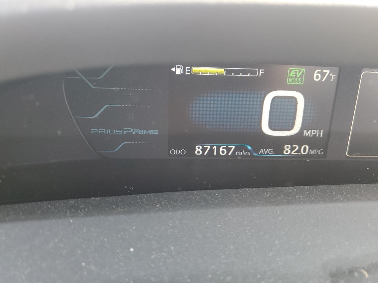 JTDKARFP6H3059174 2017 Toyota Prius Prime