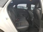 2021 Kia Forte Gt Line იყიდება Woodhaven-ში, MI - All Over