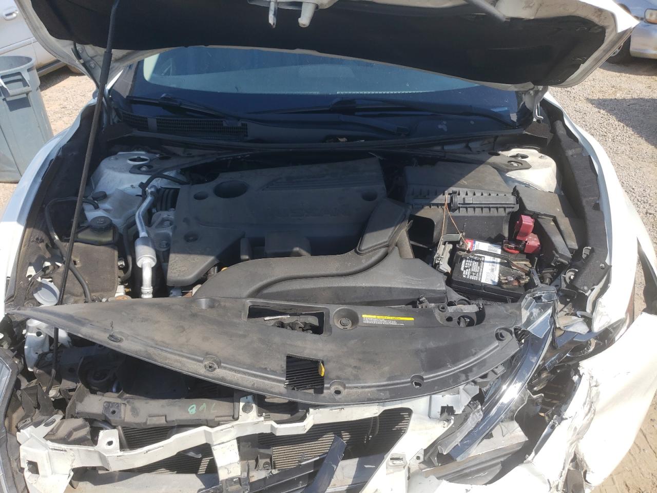 1N4AL3AP1JC176456 2018 Nissan Altima 2.5